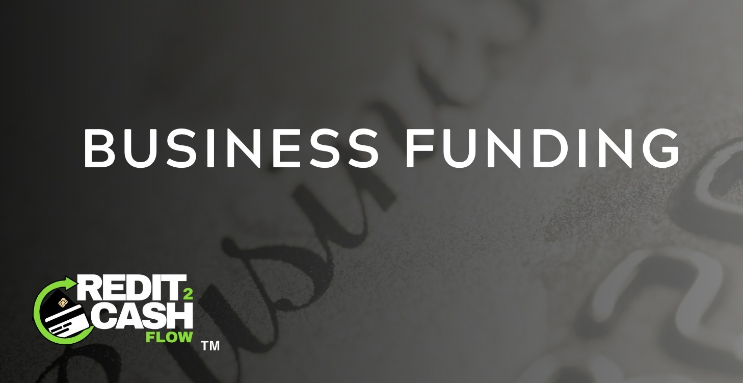 Business Funding Mastery