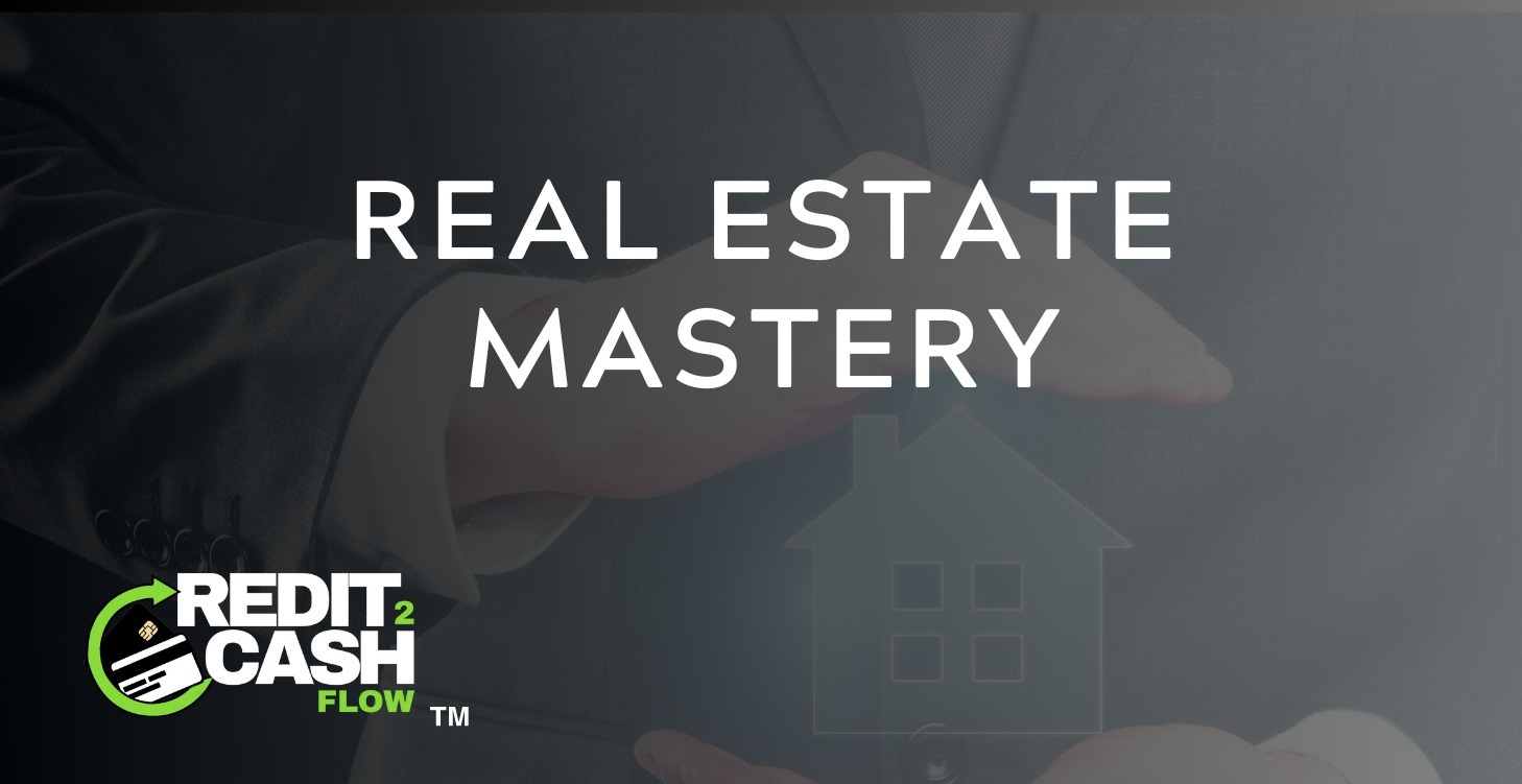 Real Estate Mastery