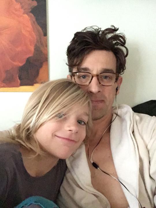 Christian Blagborne