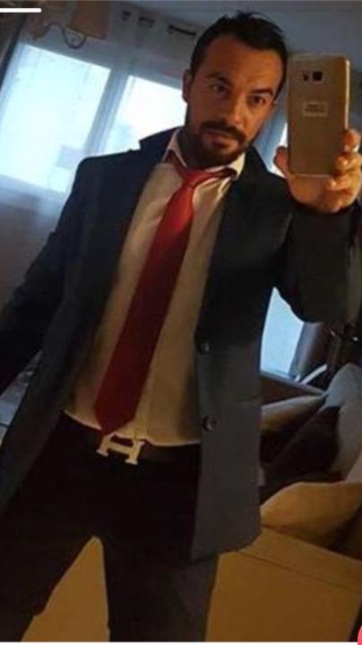 Sofiane Sedira