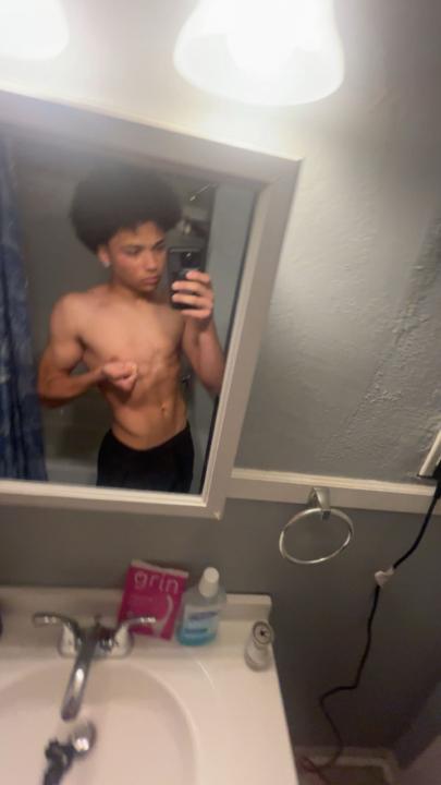 Donovan Gary