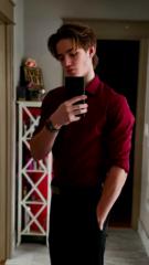 Trent Murray