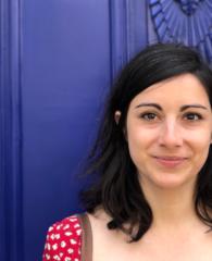 Mira Rao