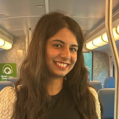 Kanisha Dhawan