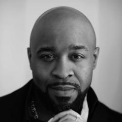 Lucien Goode