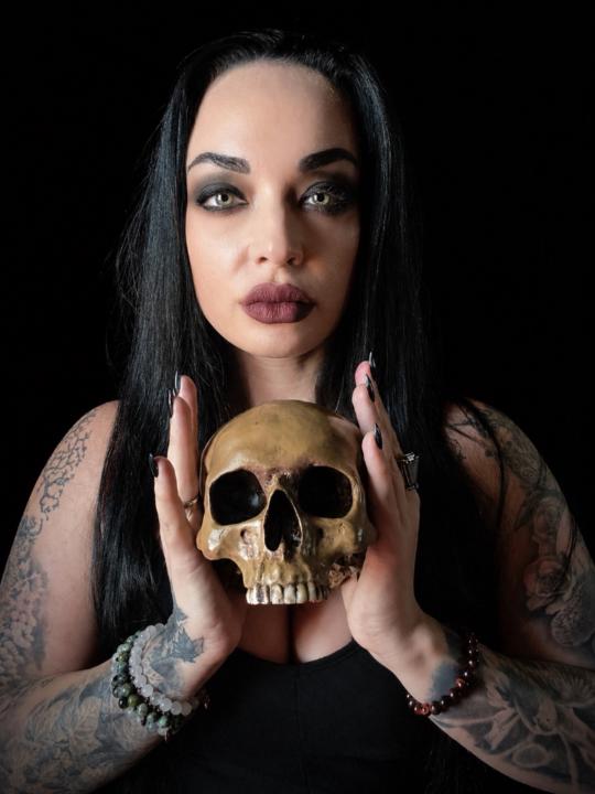 Ruxandra Mocean