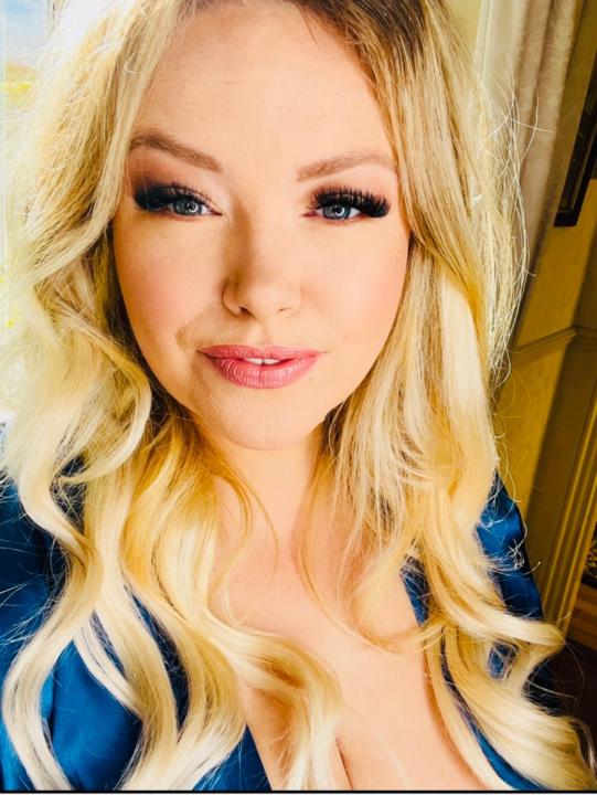 April OConnell