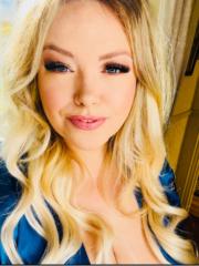 April OConnell