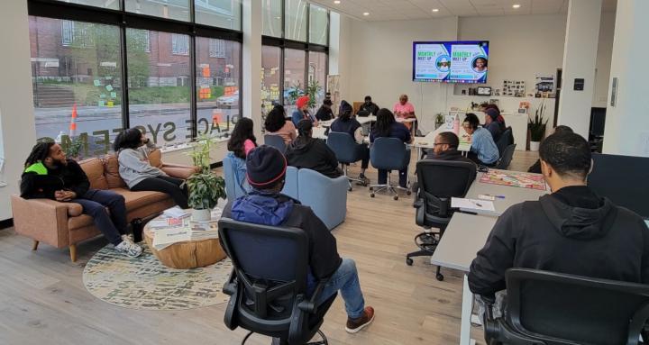 Brick By Brick Collective STL