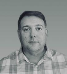 Bill Chacon