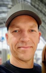 André Wessel