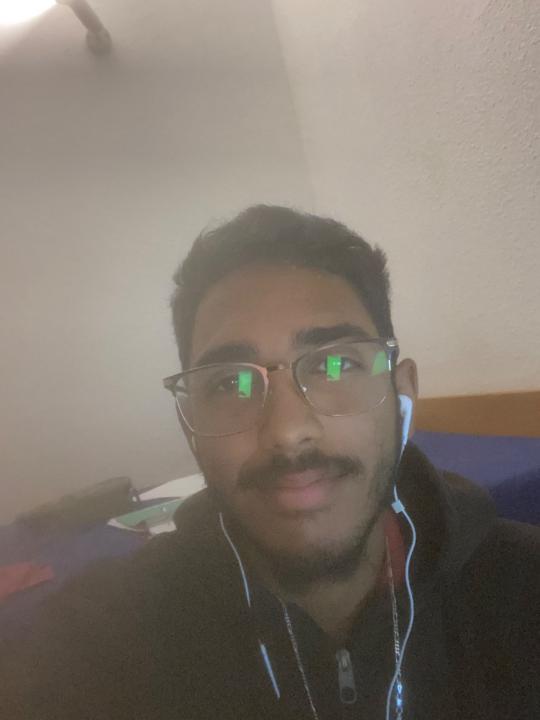 Evan Mablouké