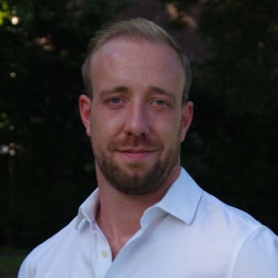 Menno Selman