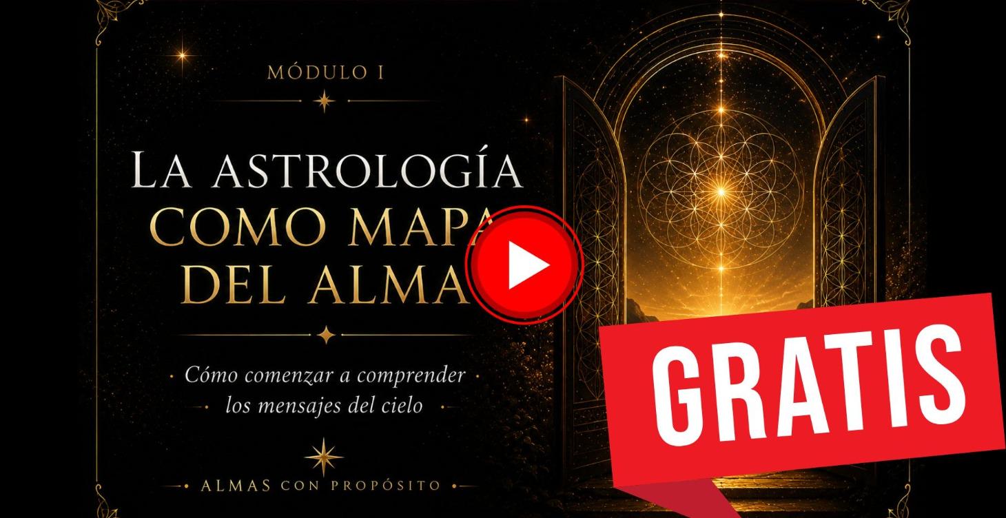 ✨ ASTROLOGIA PARA PRINCIPIANTES ✨