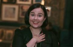 Varvara Beloveshkina