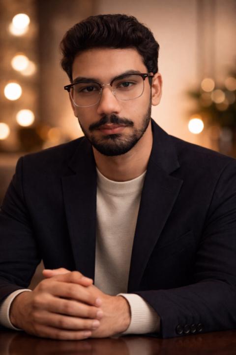 Abdurehman Rehman
