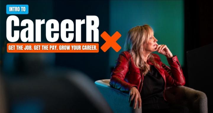 Intro to CareerRx