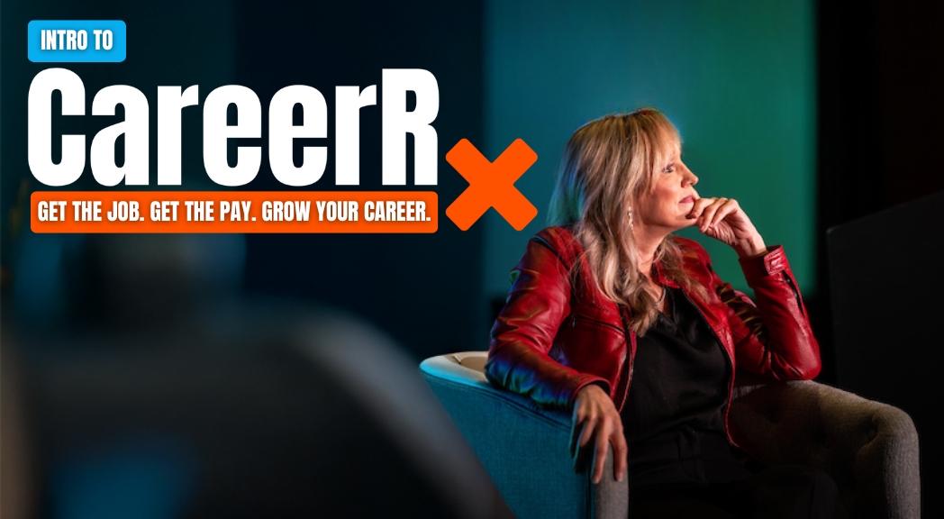 Intro to CareerRx