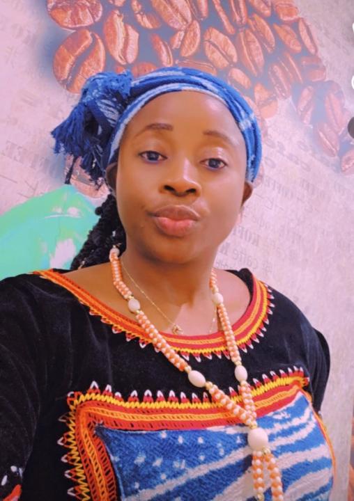 Josephine  Mulem Ngallam