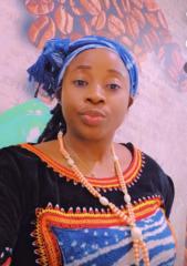 Josephine  Mulem Ngallam