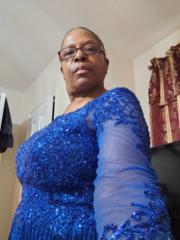 Carol Robinson Sabb
