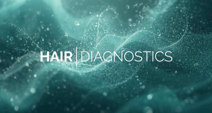 Hair Diagnostics