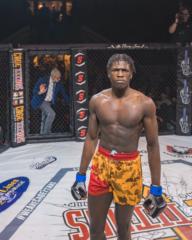 Ibrahima Fall