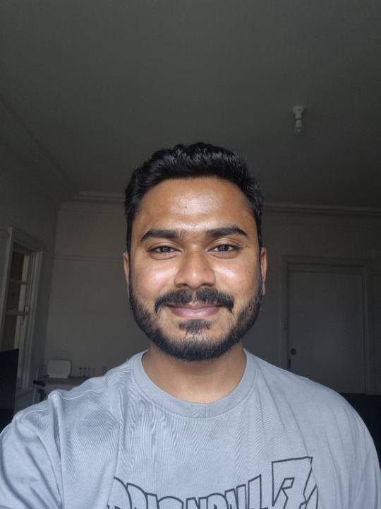 Himalayan Goud Shivaram