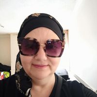 Албена Ангелова