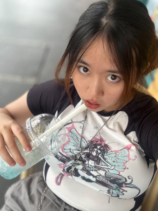 Jasmine Suklim