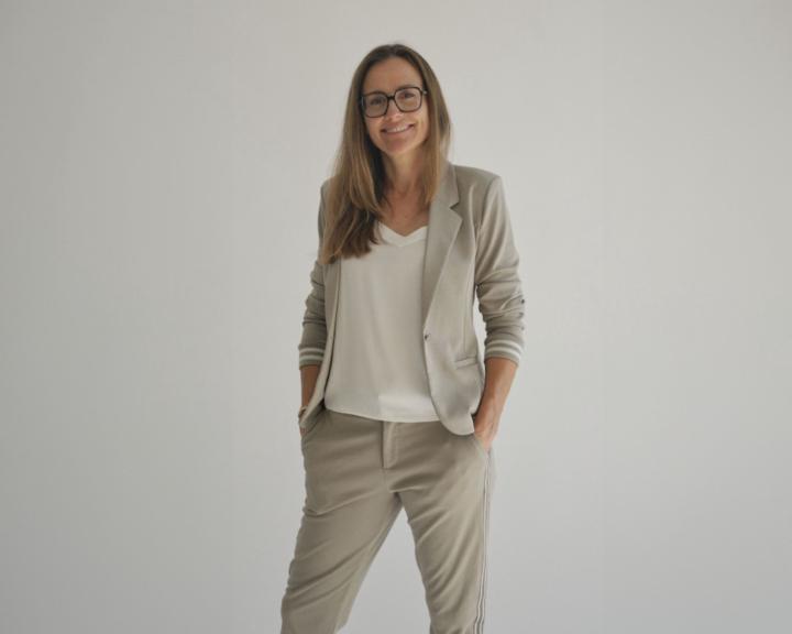 Isabella Wolf-Berger