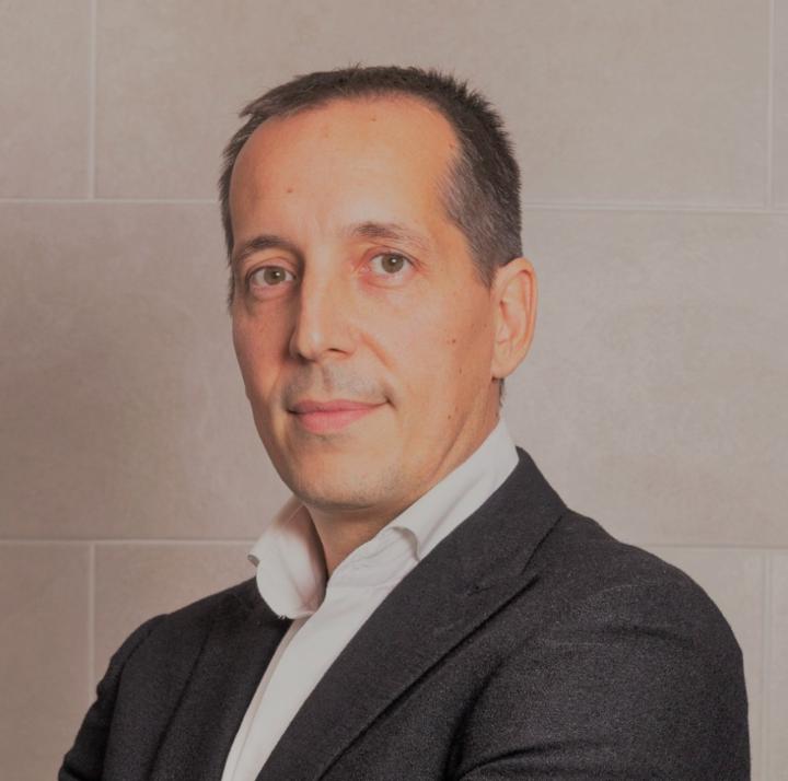 Oscar Moreno