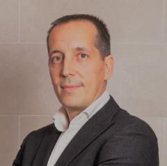 Oscar Moreno