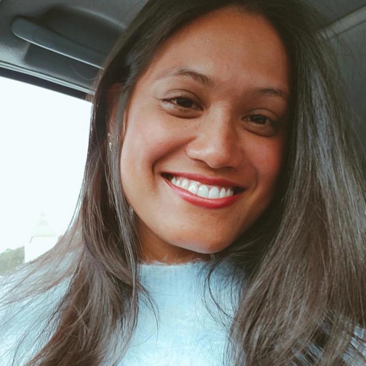 Renee Puvvada