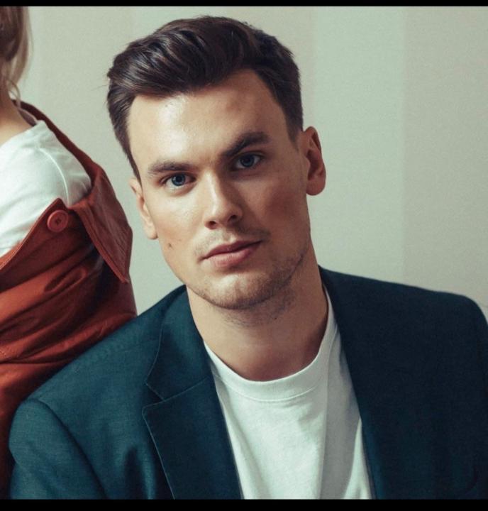 Isak Byrge