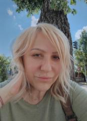 Vesna Prodanovic