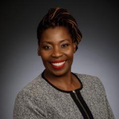Tonia Kirven