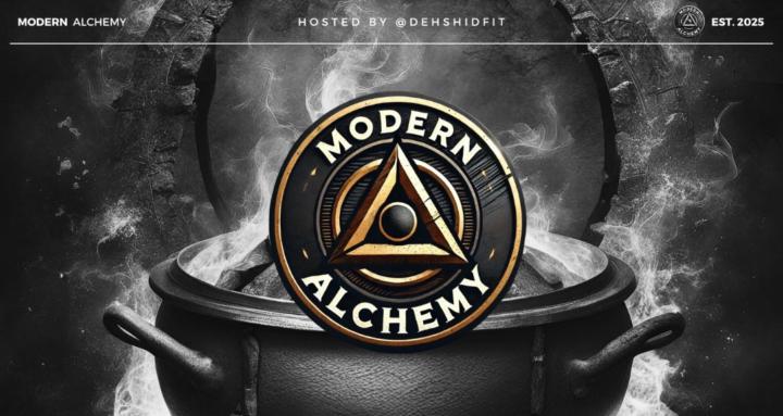 Modern Alchemy