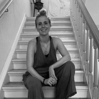 Erla Súsanna Þórisdóttir