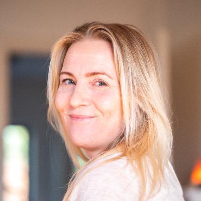 Erla Súsanna Þórisdóttir