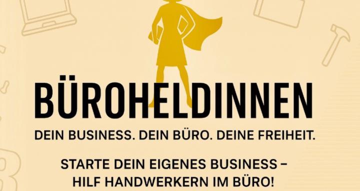 Büroheldinnen