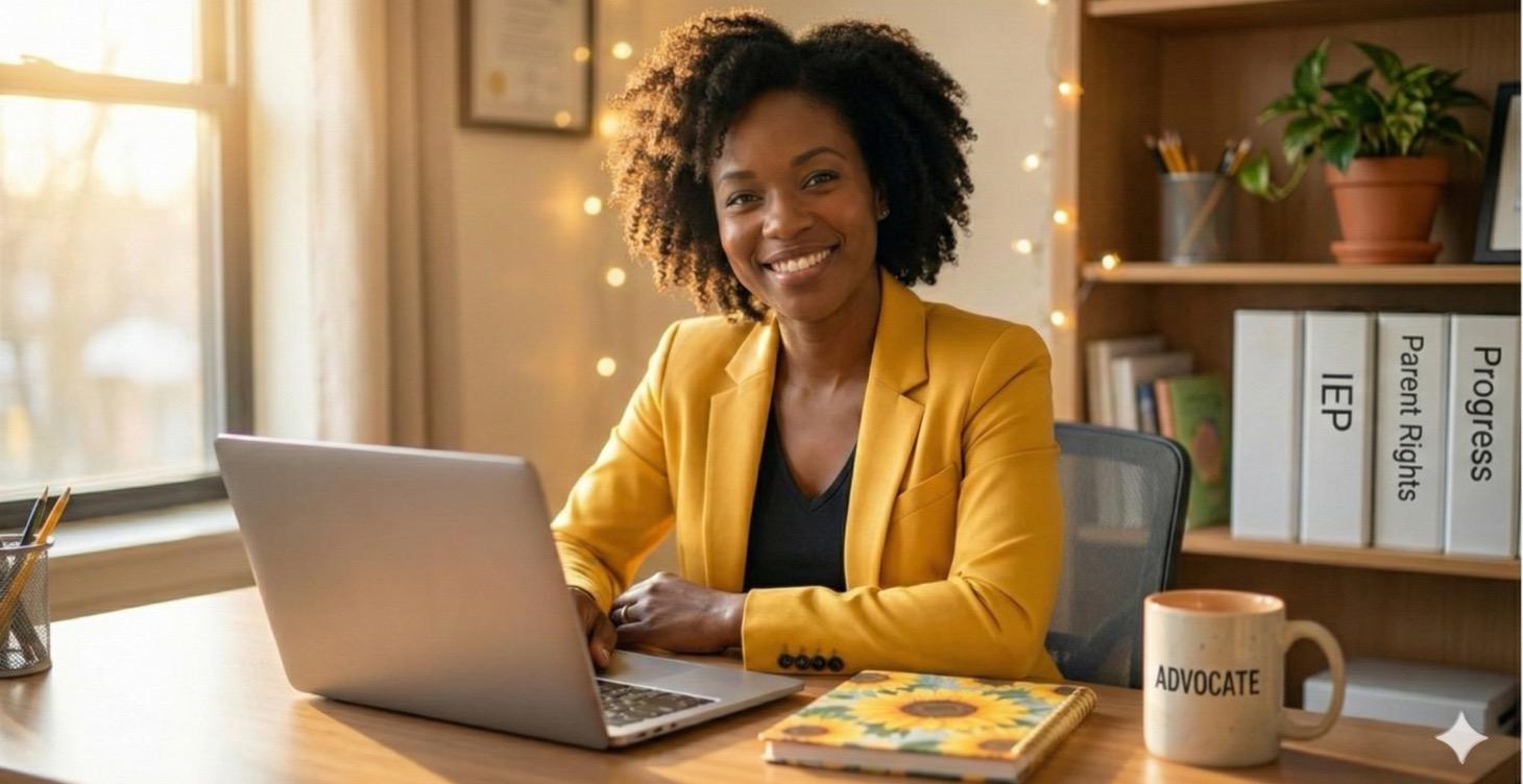 Breaking the IEP” Mini Course