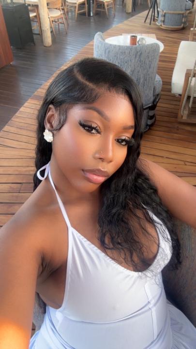 Regina Quaye
