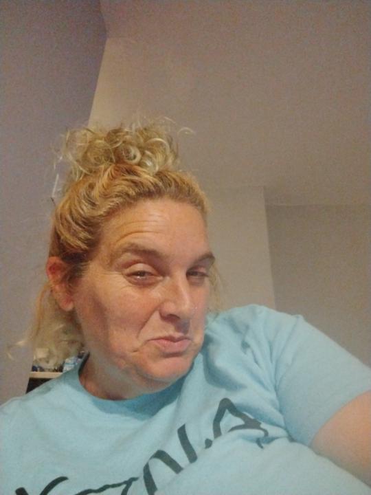 Tracy Oxley