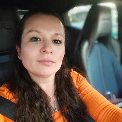 Cristina Espinoza Hicks