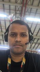 Sumon Karmakar