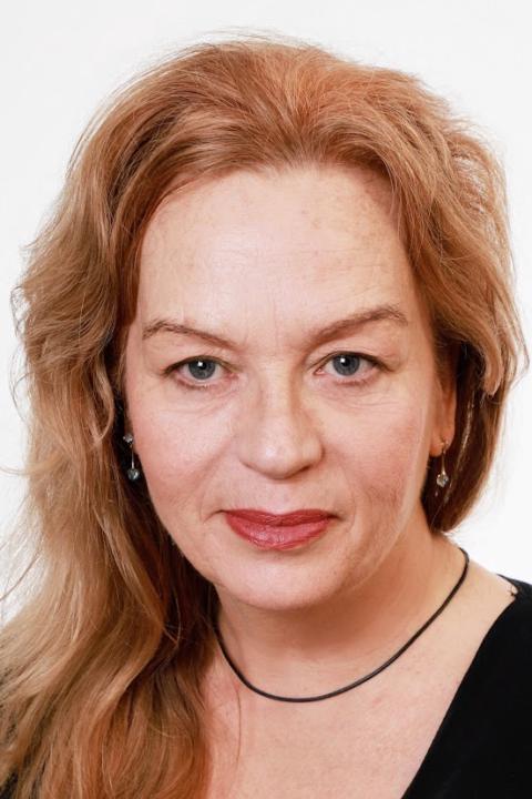 Jacoba Romkes