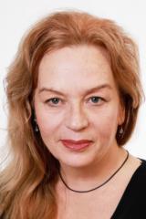 Jacoba Romkes