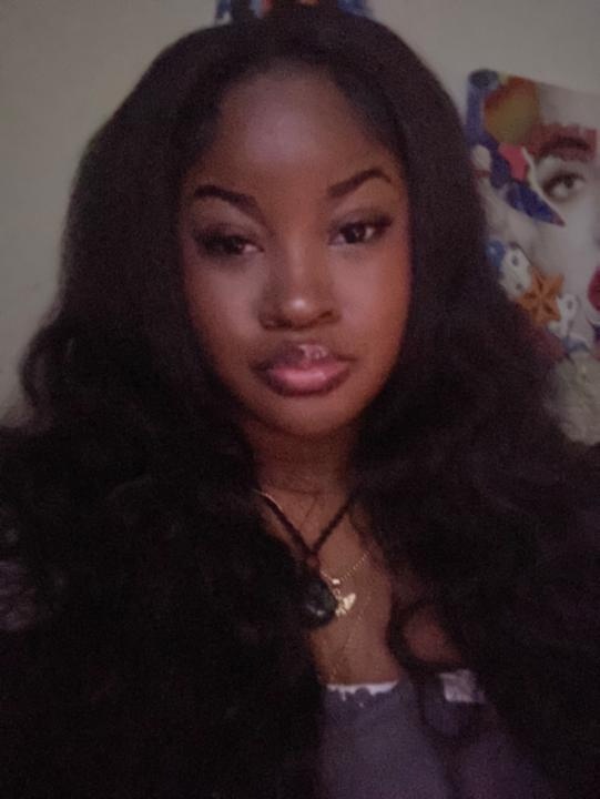Angela Robinson