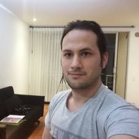 Jorge luis Teran chiriboga